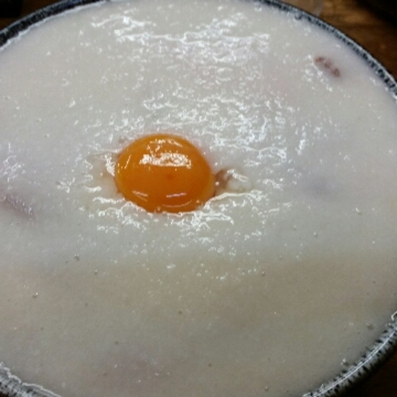 大山(豊中 麺哲)