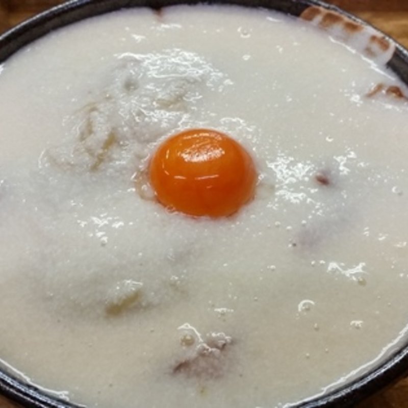 春の季節限定　大山(豊中 麺哲)