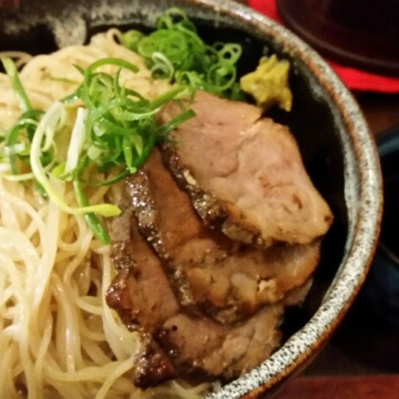 盛り(麺哲支店 麺野郎 )