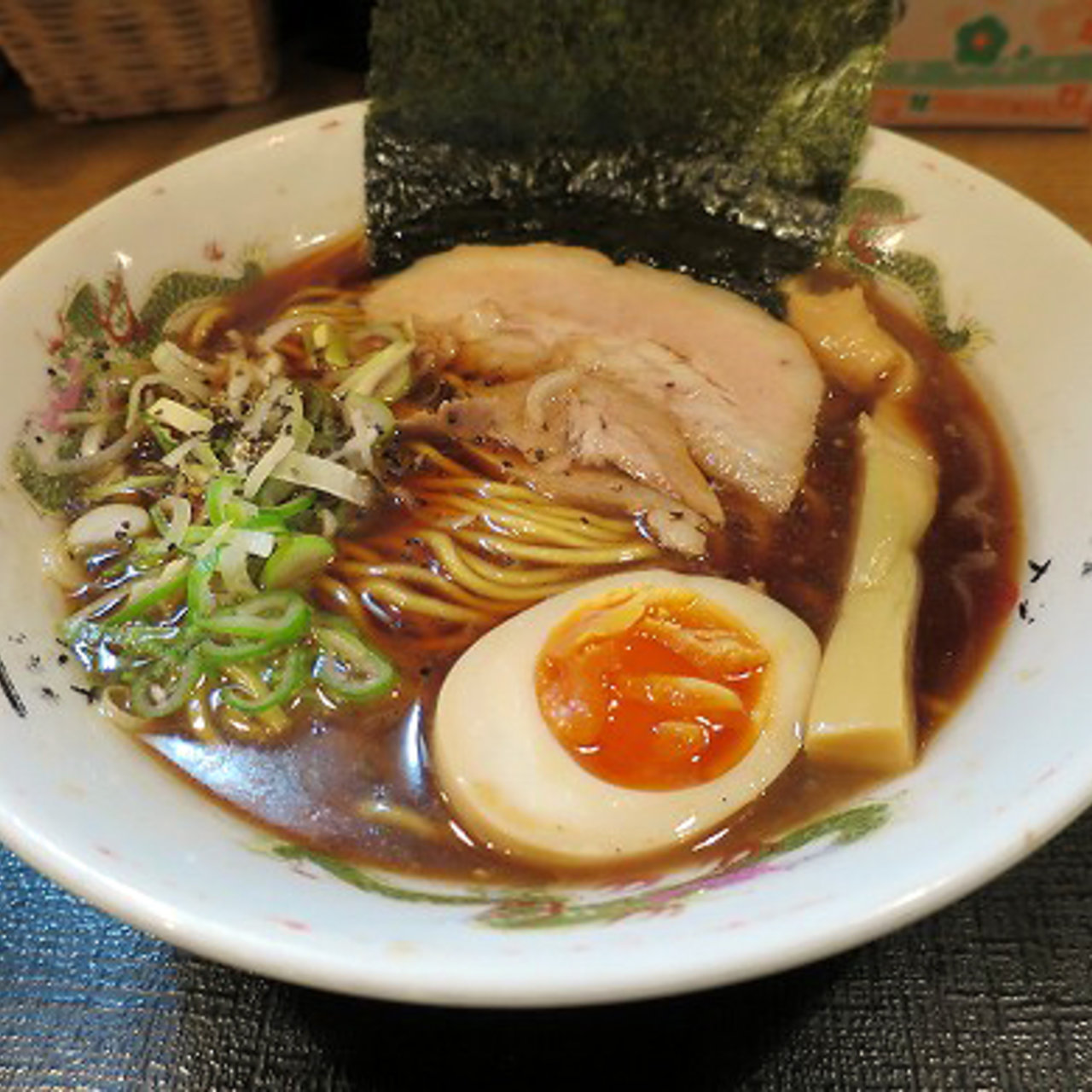 玉造ブラック 麺喰い メン太ジスタ の口コミ一覧 おいしい一皿が集まるグルメコミュニティサービス Sarah