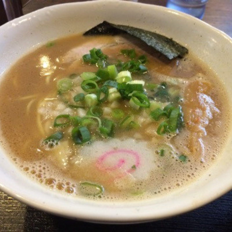 らーめん(麺家チャクリキ )