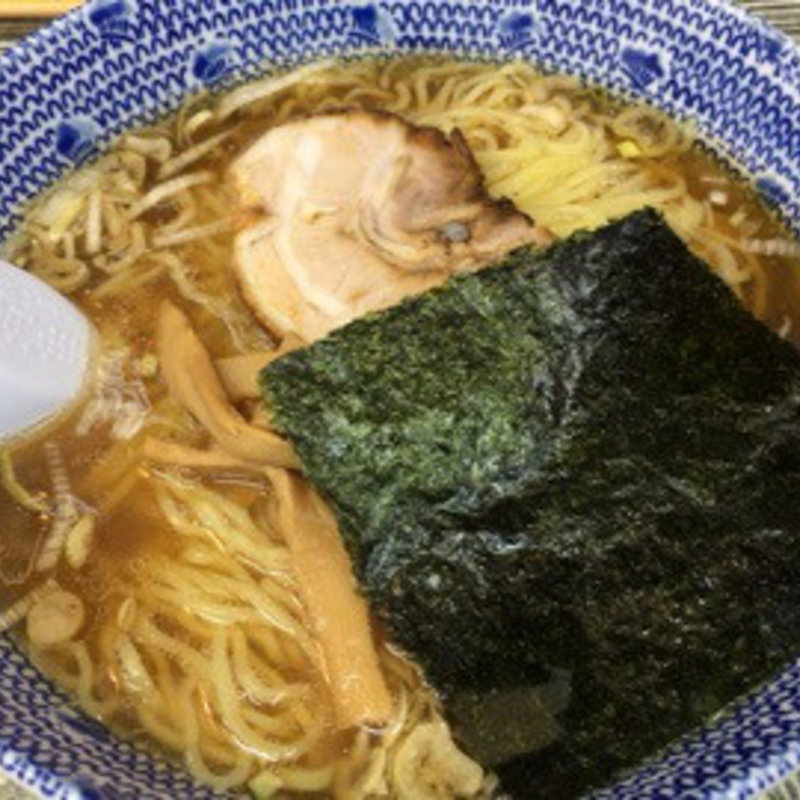 大勝軒らーめん(麺家 大勝軒)