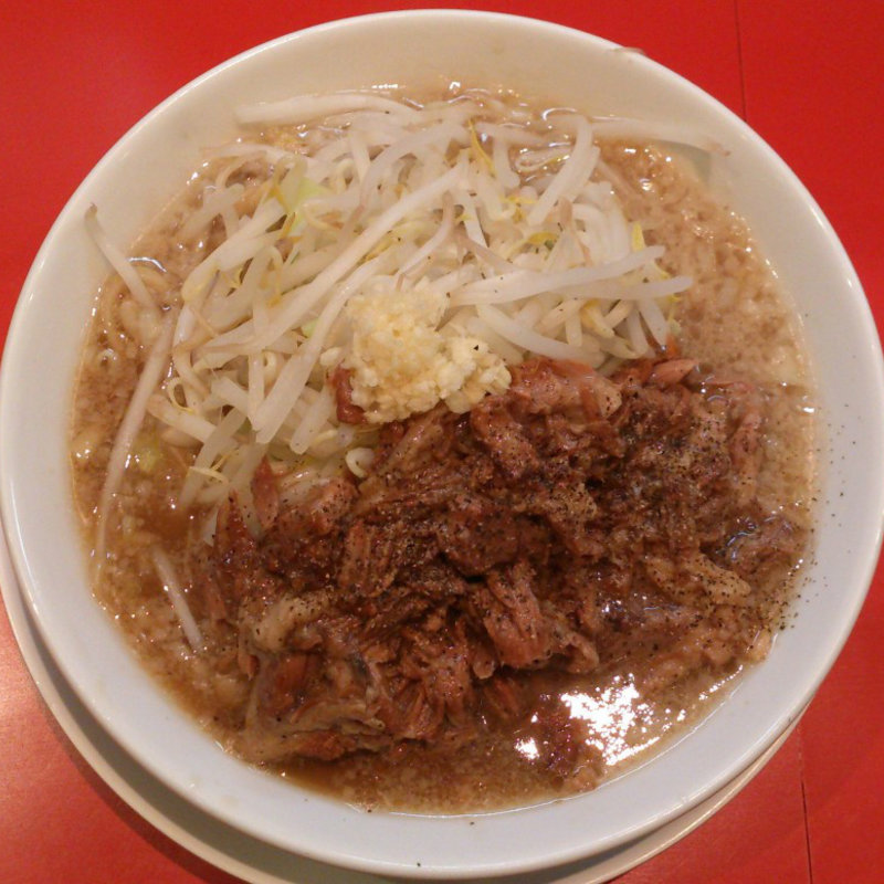 とろナン小次郎　(あっ晴れ 弥富店)