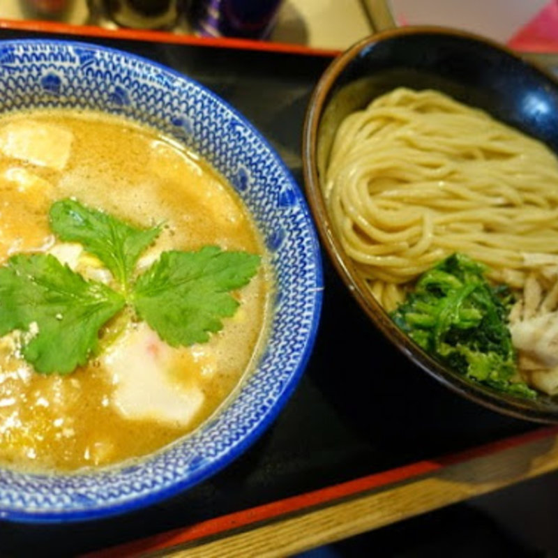 枝豆(麺屋いち)