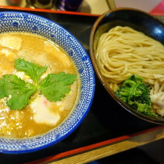 枝豆(麺屋いち)
