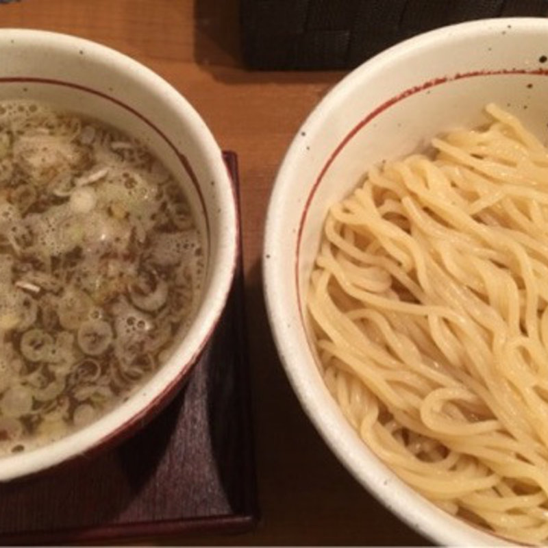 つけそば(麺屋 えぐち )