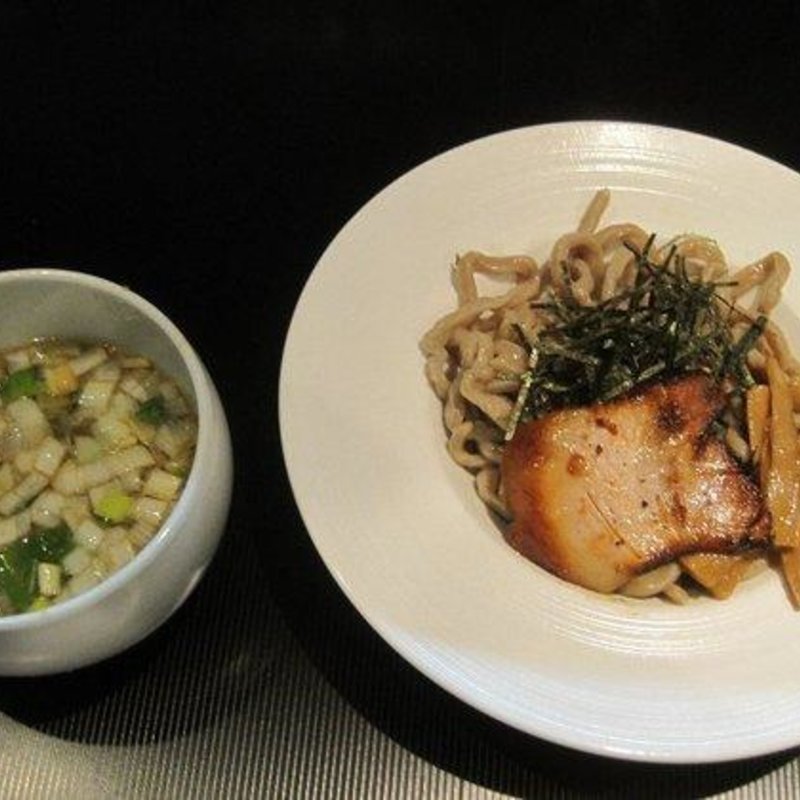 つけ麺 並(麺屋 しょうみん )