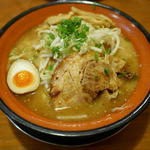 みそらー麺