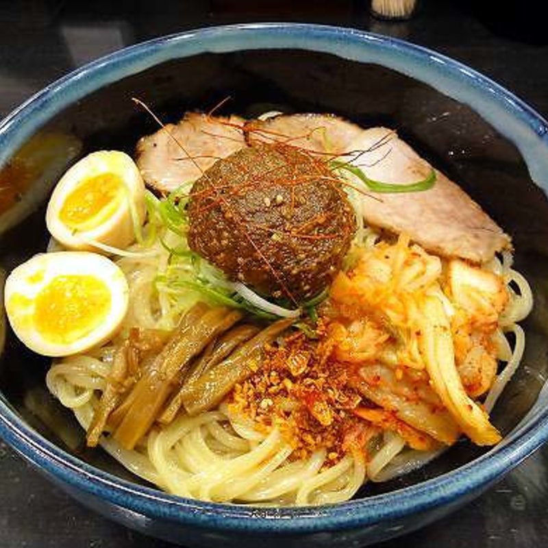 キムラ君(麺屋 丈六)