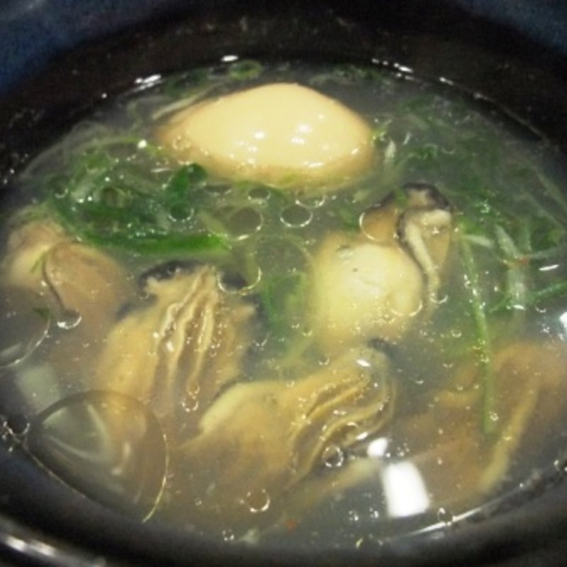 広島(麺屋 丈六)