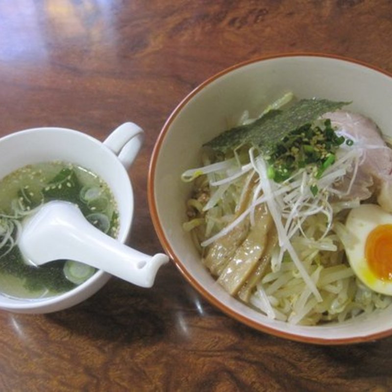 まぜそば(麺屋 匠 )