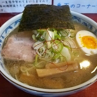 juroheeseafood(麺屋　十郎兵衛  )