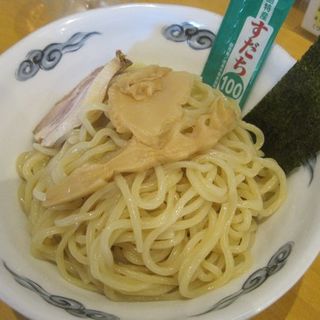 つけ麺(麺屋　史 )