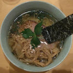 塩麺