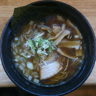 らー麺(麺屋 四十)