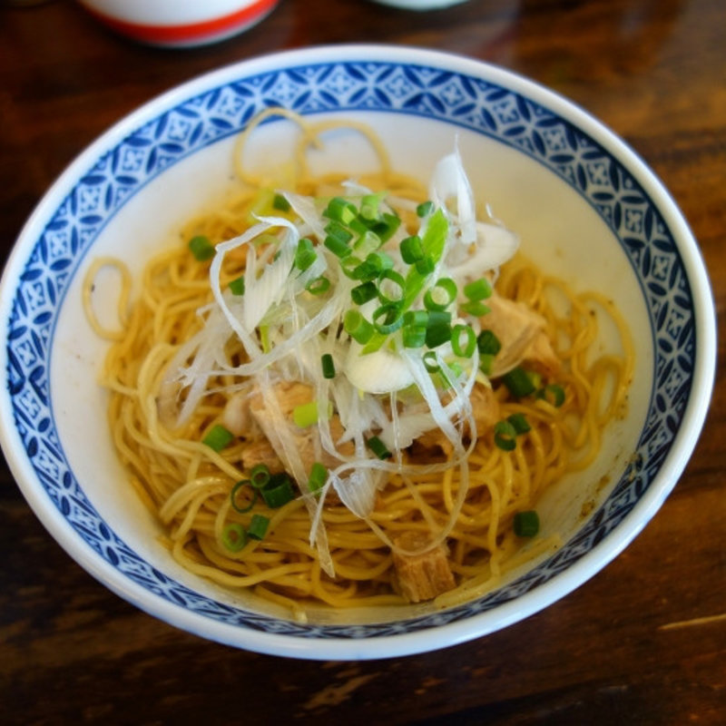 和え玉(麺屋 堂々 )