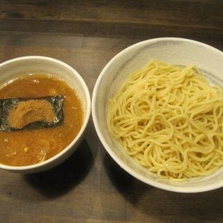 豚骨魚介つけ麺(麺屋 奏 （カナデ）)