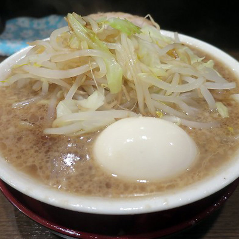 奨凜らーめん(麺屋 奨凜)
