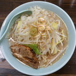 ラーメン(麺屋 滝昇)