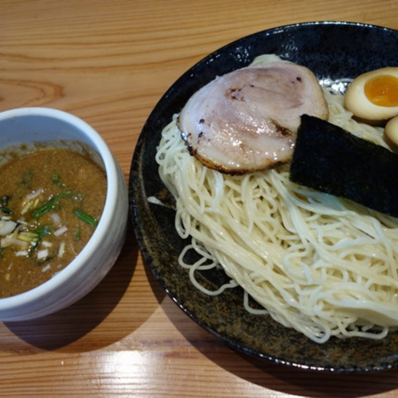 ざる冷やし(麺屋　義國 )