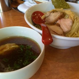 媛っこ　地鶏つけ麺(麺屋 翔 本店)