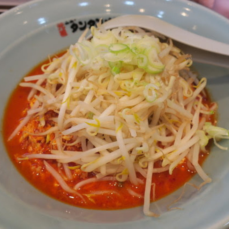 秘蔵の中華そば(麺屋 菜々兵衛 ラゾーナ川崎店)