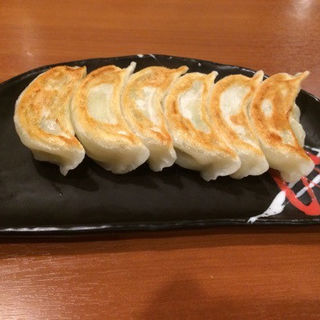 餃子(麺屋　蔵の助 )