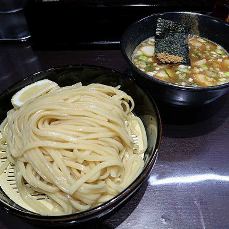つけそば豚×魚(麺屋 隆勝 ２号店)