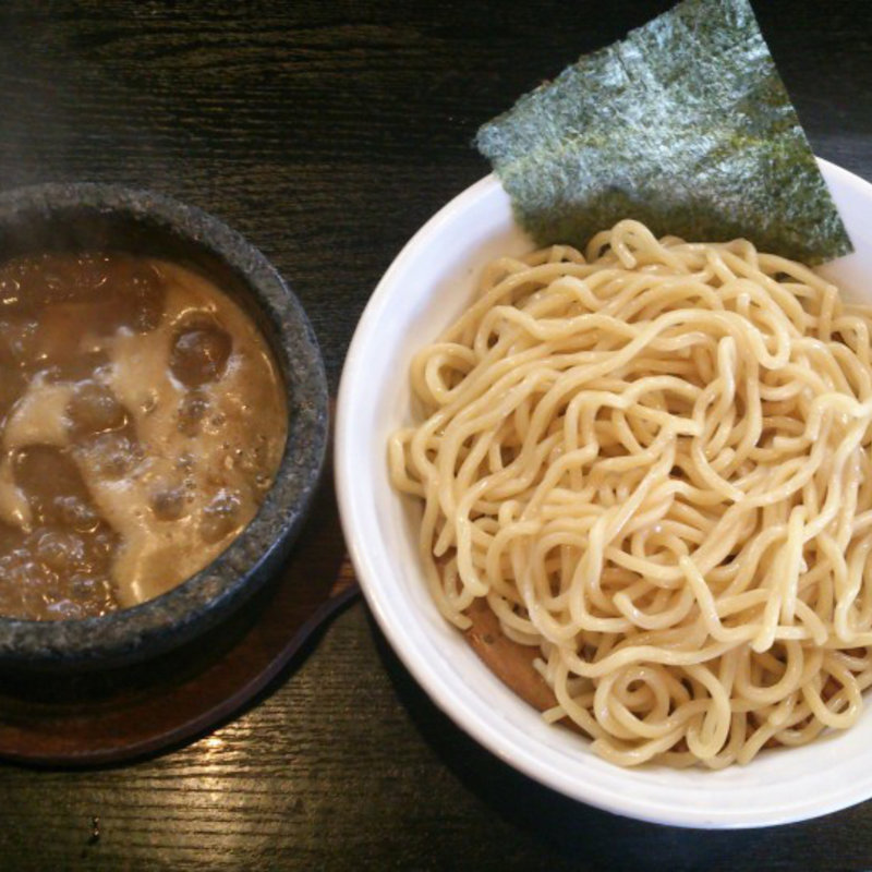つけめん(麺屋あっ晴れ　つけめん堂 東浦店 )