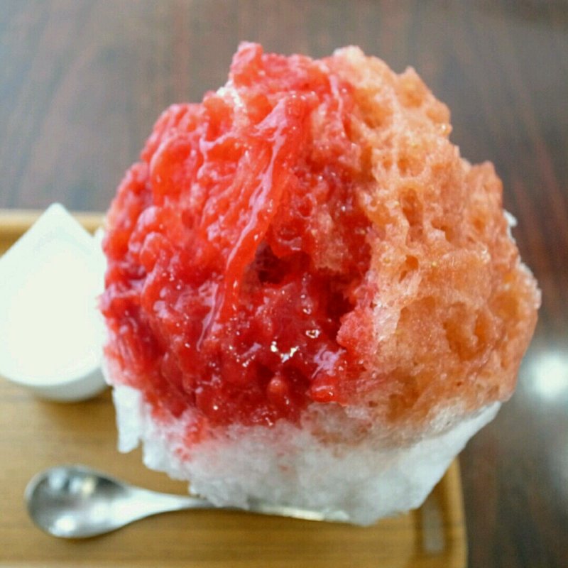 神奈川県で食べられる人気かき氷ランキング Sarah サラ