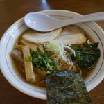 中華そば(麺屋イートも )