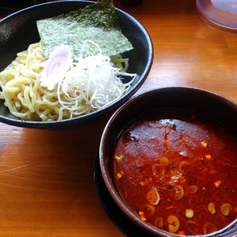 辛味つけ(麺屋 うさぎ 宿院店)