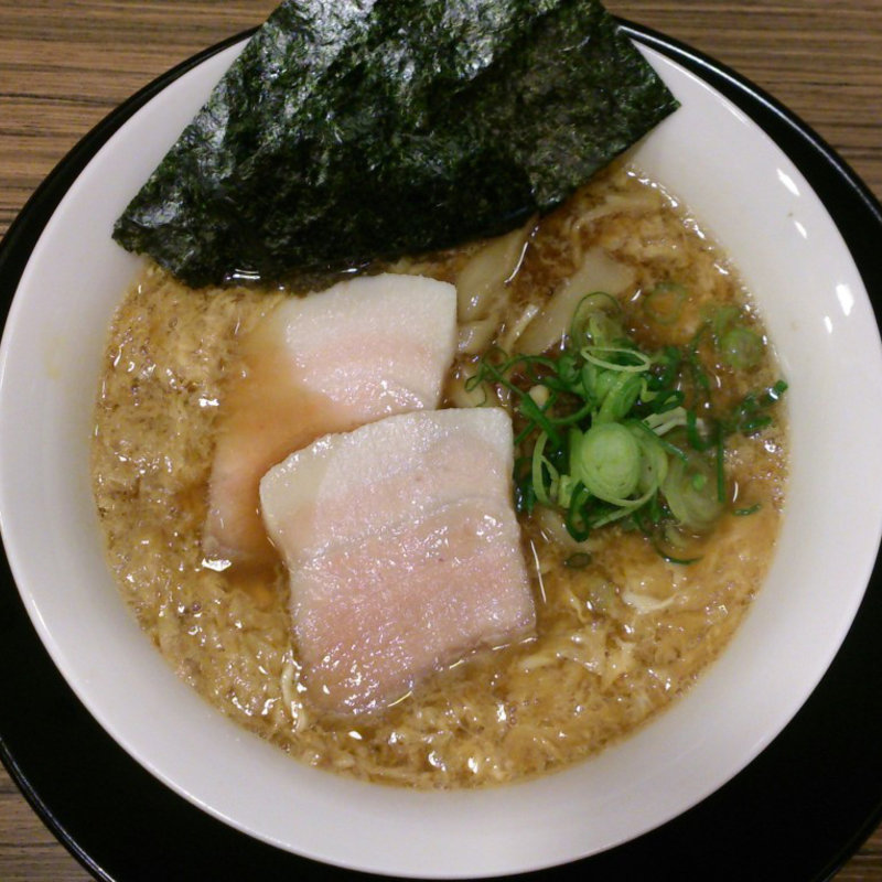 タマリ・ロワイヤル(麺屋さくら )