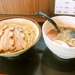 らーめん(麺屋とんちゃん)