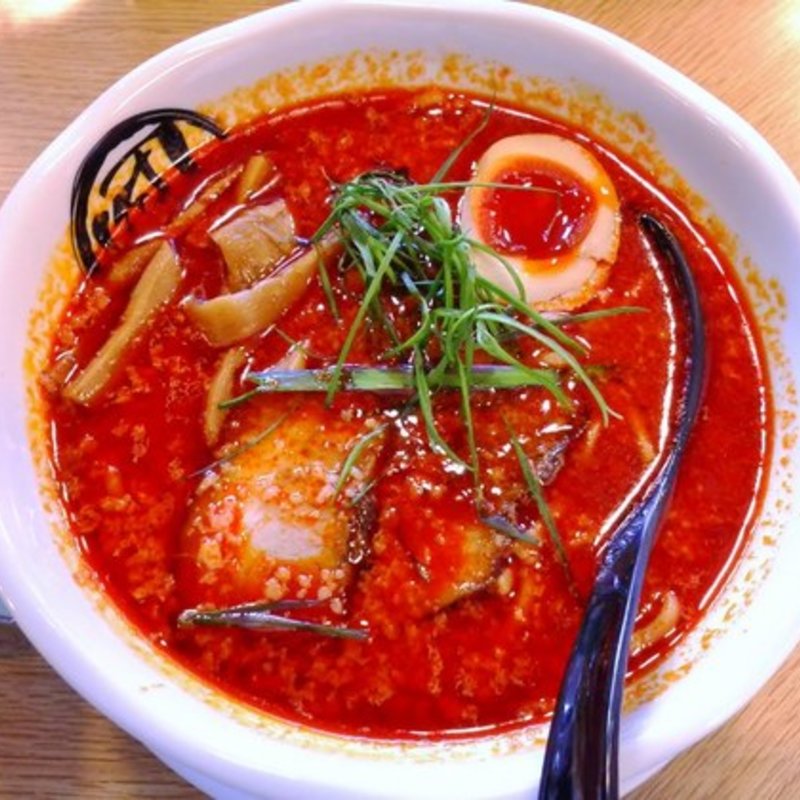 濃厚旨辛味噌(団長 )