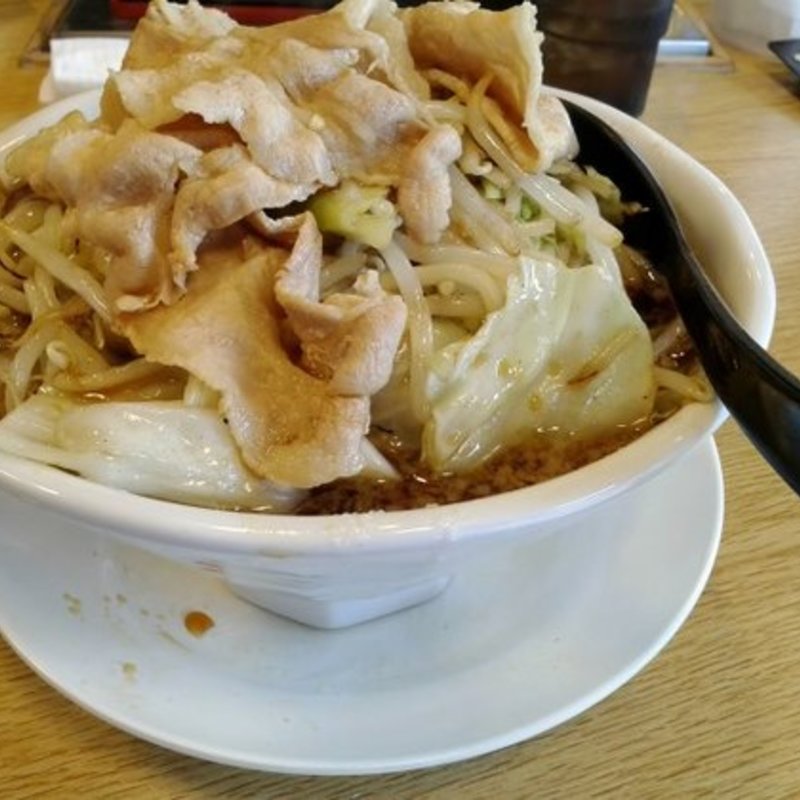 男の根性黒醤油(団長 )