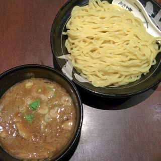 つけ麺(秋葉原 麺屋武蔵 武仁)