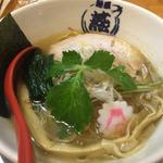 極上の塩シリーズ　和風仕立て