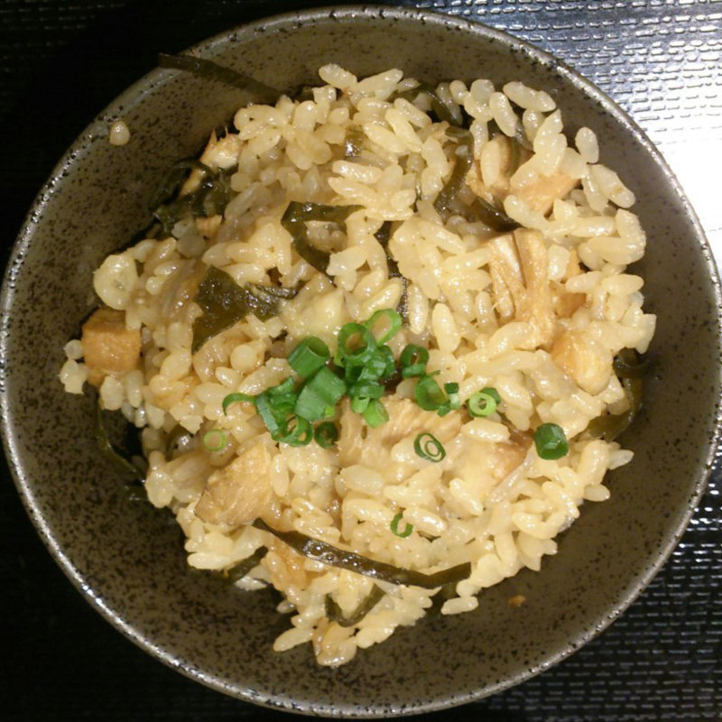 ジューシー(麺屋玉ぐすく )