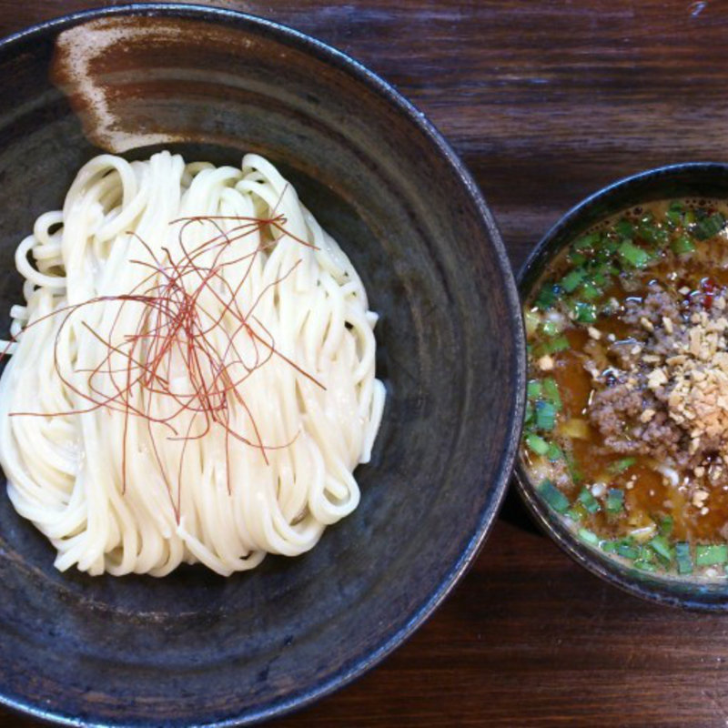 つけWangbo※期間限定(麺座 かたぶつ )