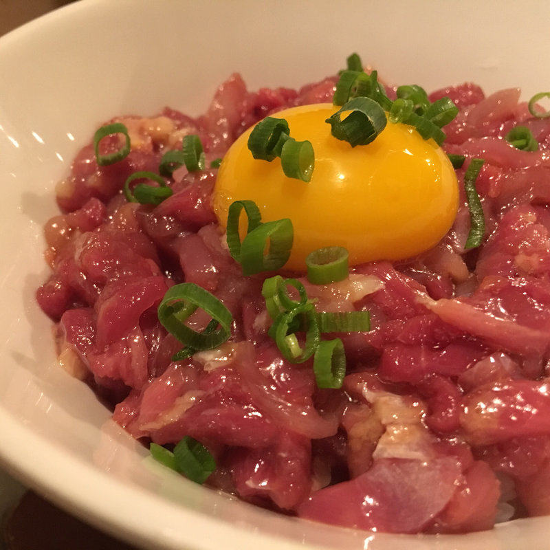 （生）親子丼(とりやき oniya )