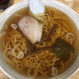 大ラーメン(谷ラーメン （たにらーめん）)