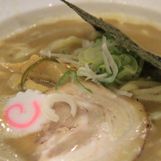 特濃醤油 (麺房 十兵衛 )