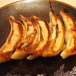 餃子