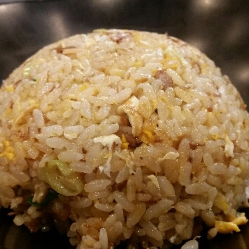 焼き飯(麺武流 謙信)