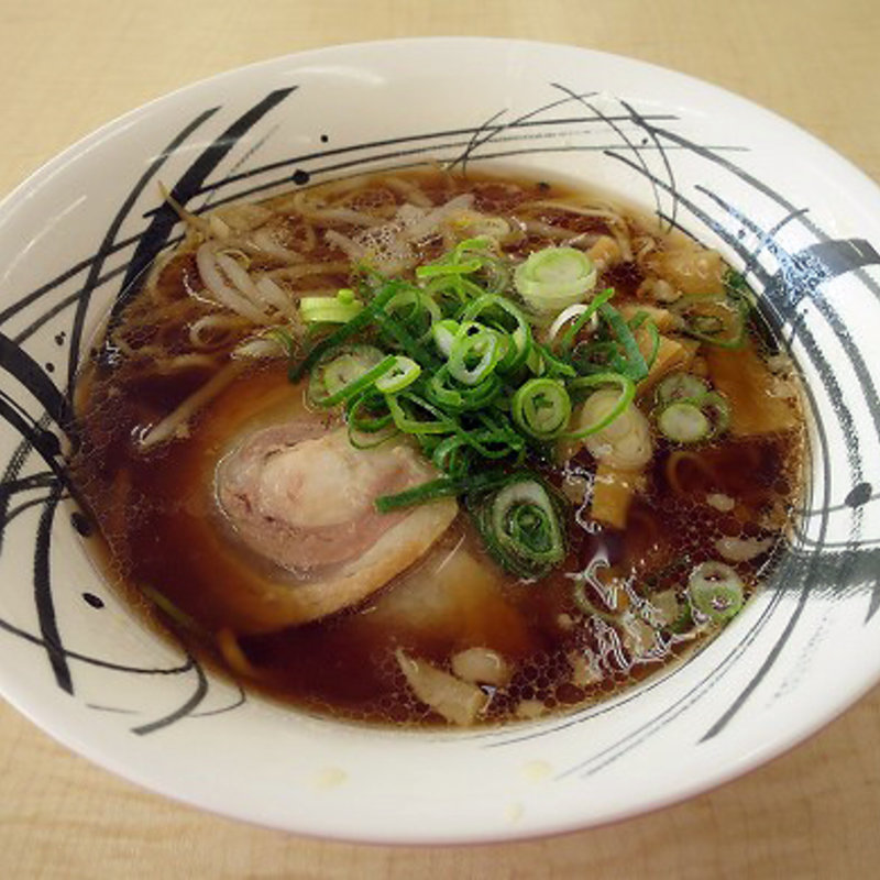 尾道ラーメン(ローマ軒コーナンダイニング堺店 )