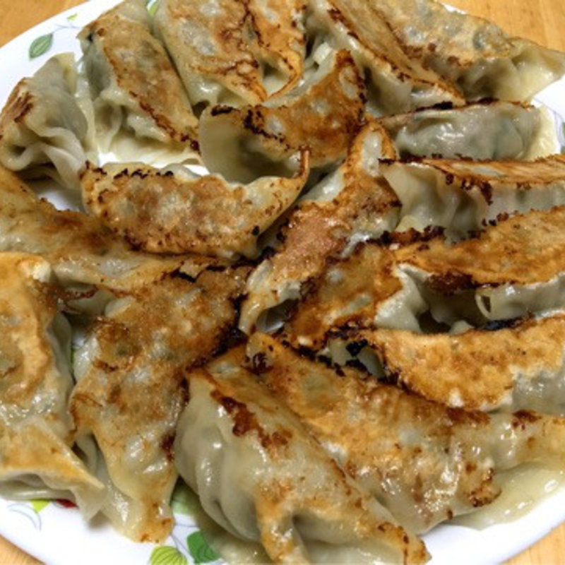 餃子(麺道昇憲 曙店 )