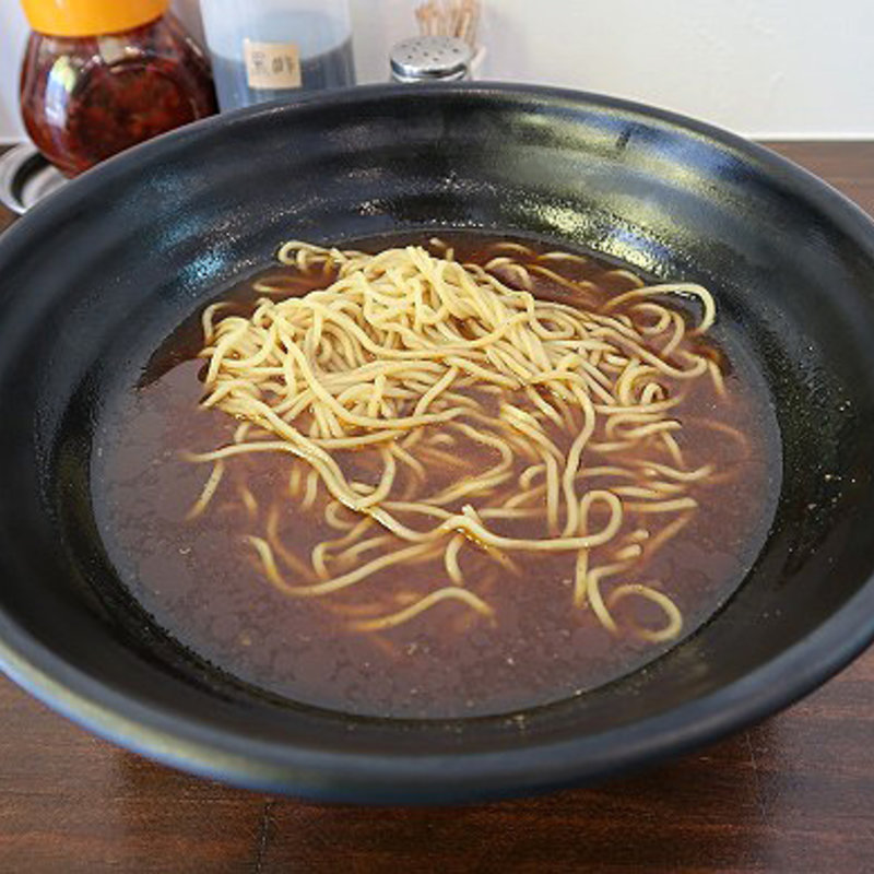 麻辣湯(無限麻辣湯)