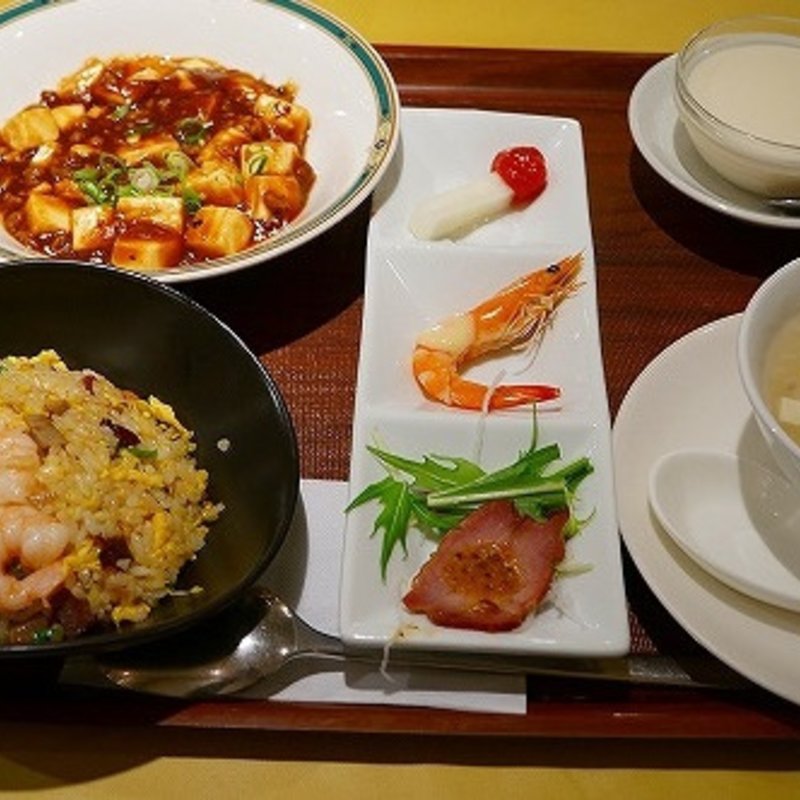 飲茶(黄老須磨店)