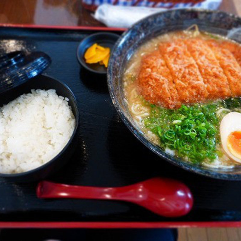 日替わりランチ(黒まる )